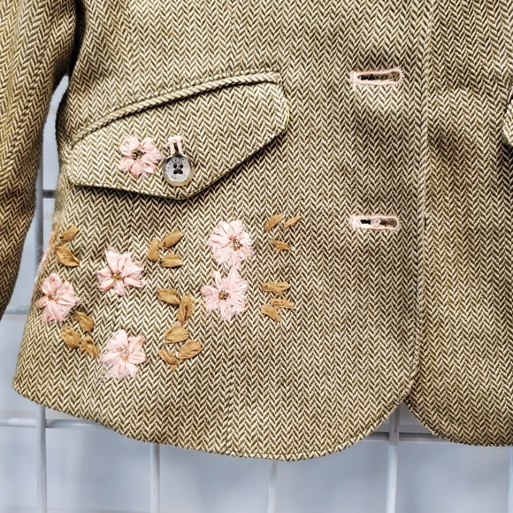 American Eagle Jacket - Picture 4 of 13